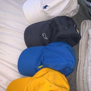 HAT BUNDLE!!